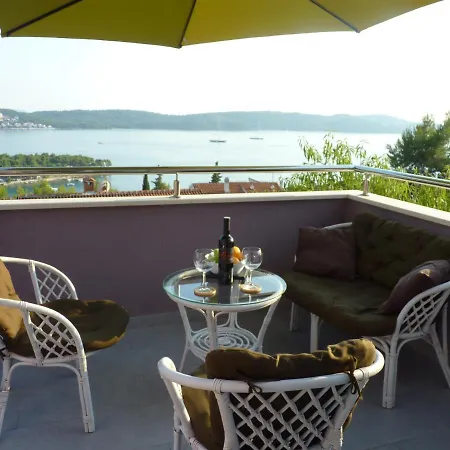 Apartmani Ferdi Trogir Room photo