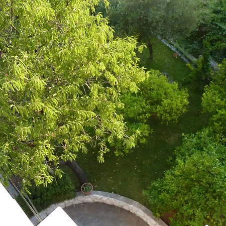 Apartmani Ferdi Trogir Room photo