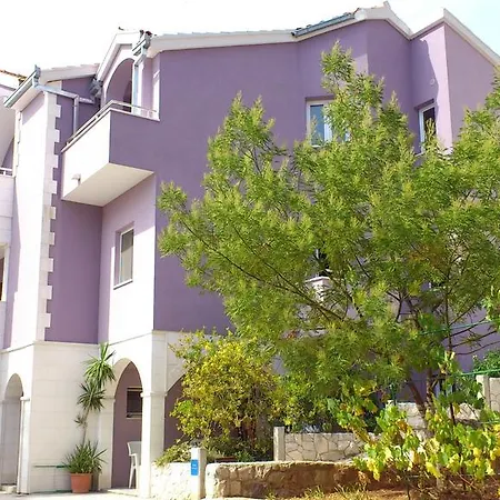 Apartmani Ferdi Trogir Room photo