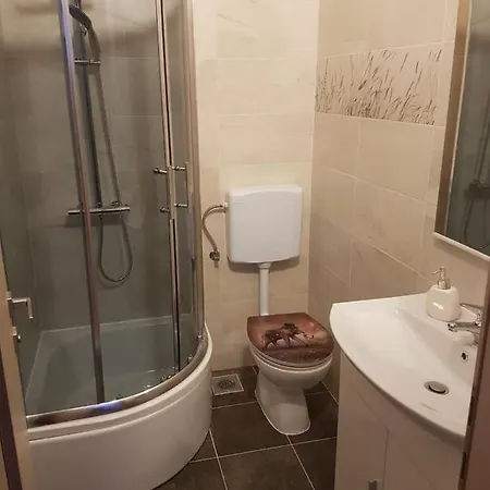 Apartmani Ferdi Trogir Exterior photo