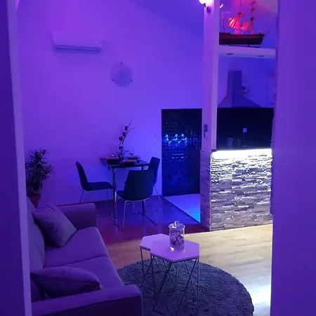 Apartmani Ferdi Trogir Exterior photo