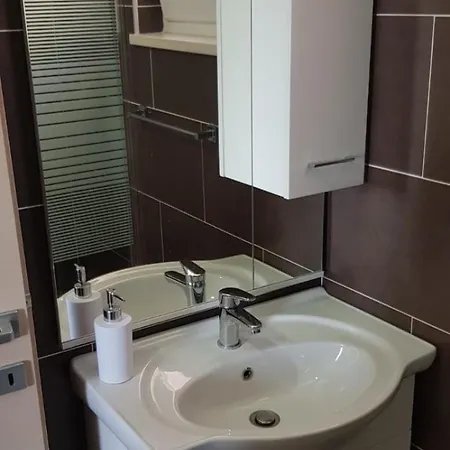 Apartmani Ferdi Trogir Room photo