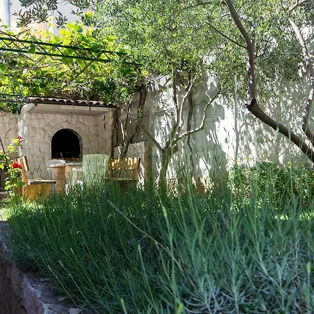 Apartmani Ferdi Trogir Exterior photo