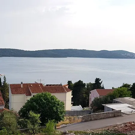 Apartmani Ferdi Trogir Exterior photo
