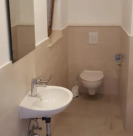 Apartmani Ferdi Trogir Exterior photo
