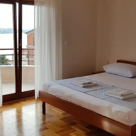 Apartmani Ferdi Trogir Exterior photo