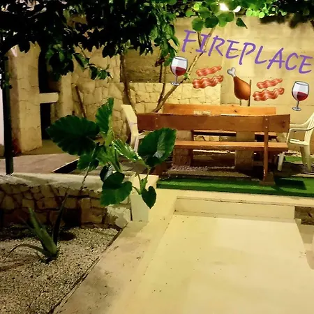 Apartmani Ferdi Trogir Exterior photo
