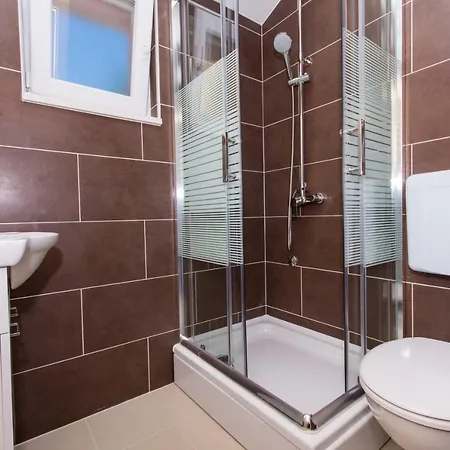 Apartmani Ferdi Trogir Room photo