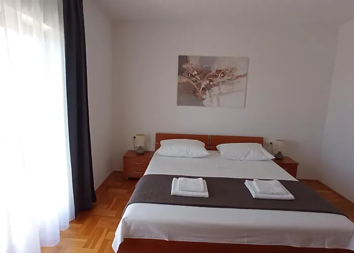 Apartmani Ferdi