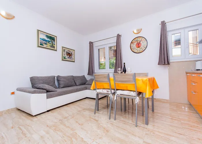Apartmani Ferdi