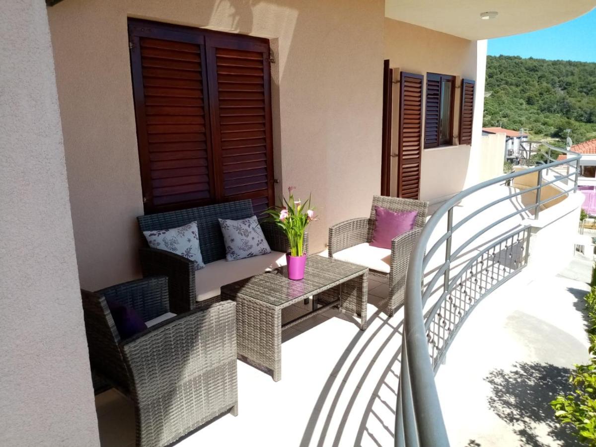 Apartment Apartmani Ferdi Trogir