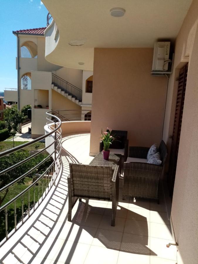 Apartmani Ferdi