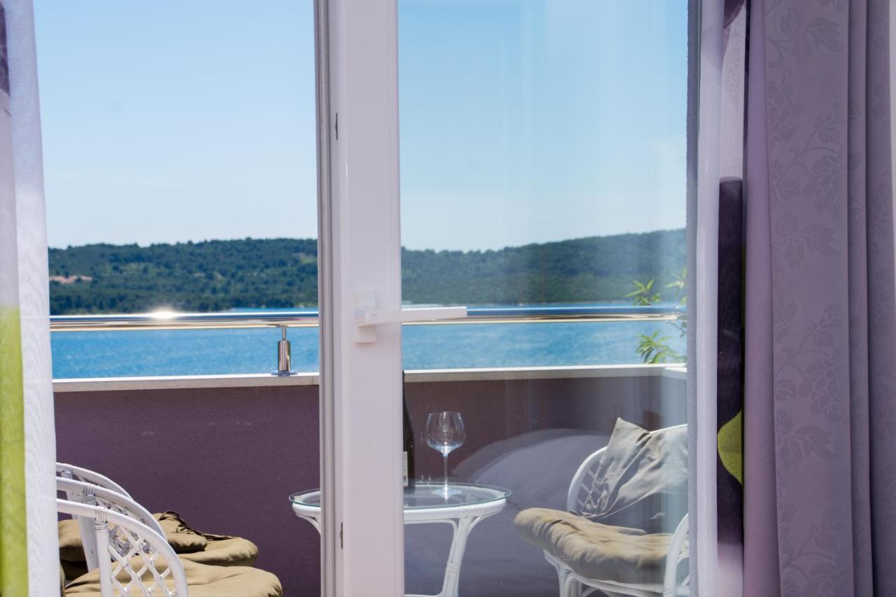 Apartmani Ferdi Apartment