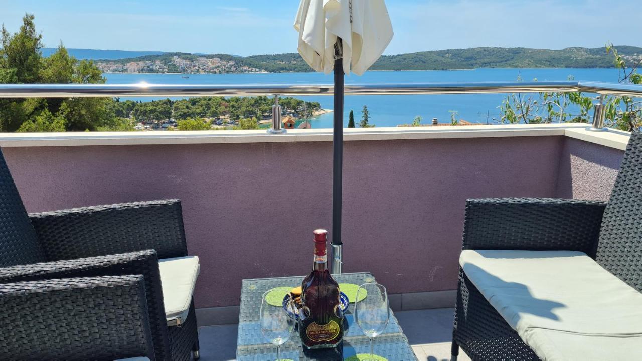 Apartmani Ferdi Trogir