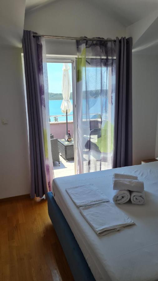 Apartmani Ferdi Trogir