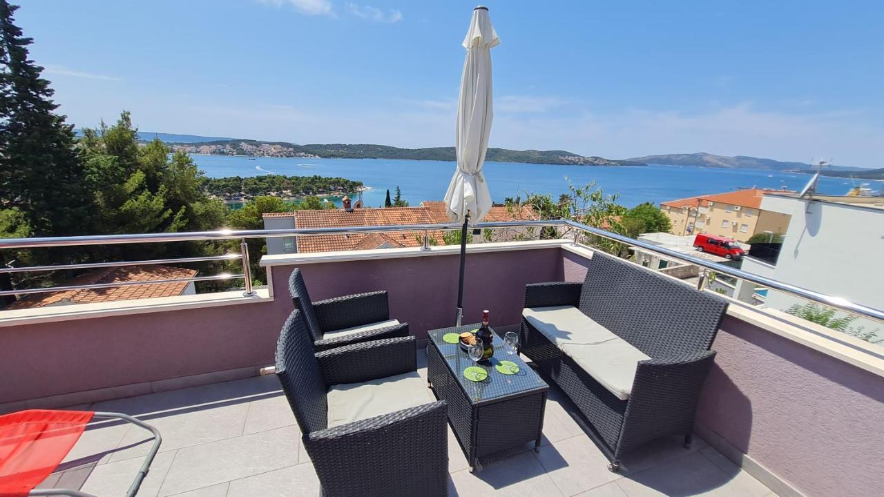 Apartmani Ferdi * Trogir