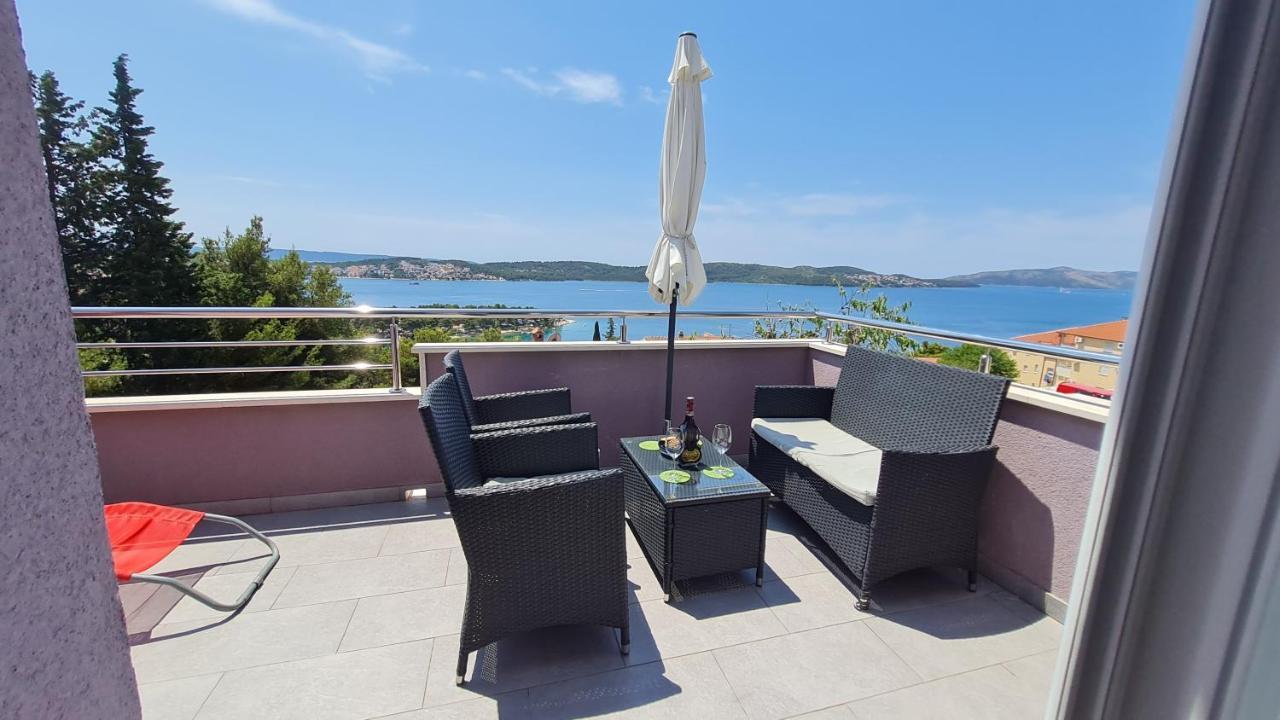 Apartmani Ferdi Trogir