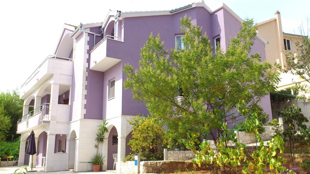 Apartmani Ferdi Trogir