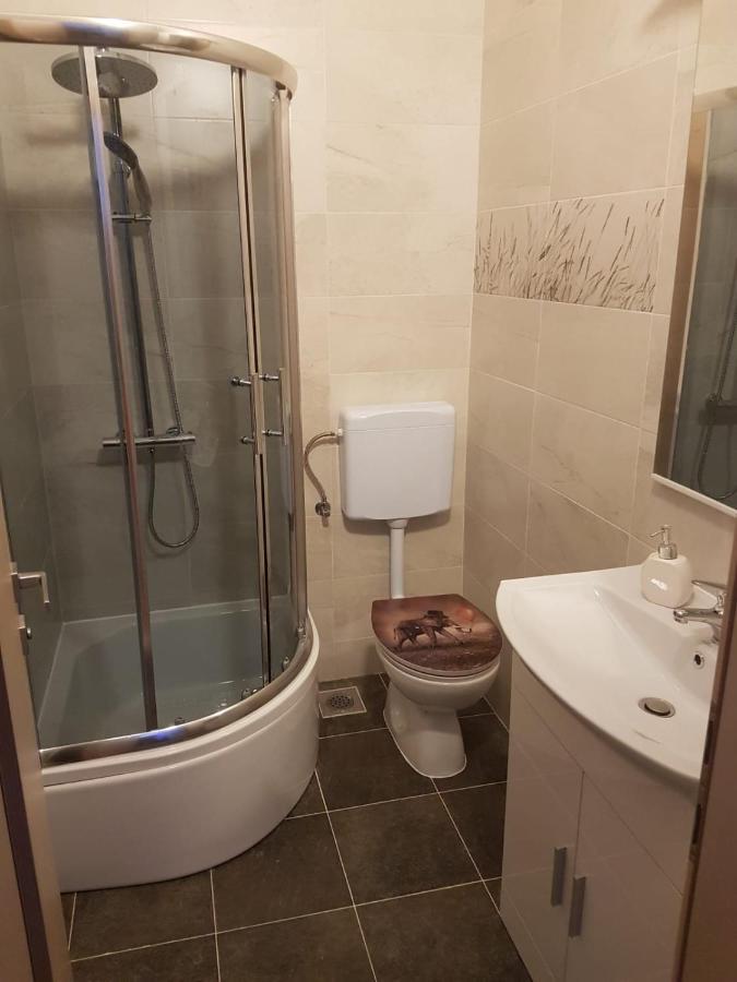 Apartmani Ferdi Apartment Trogir