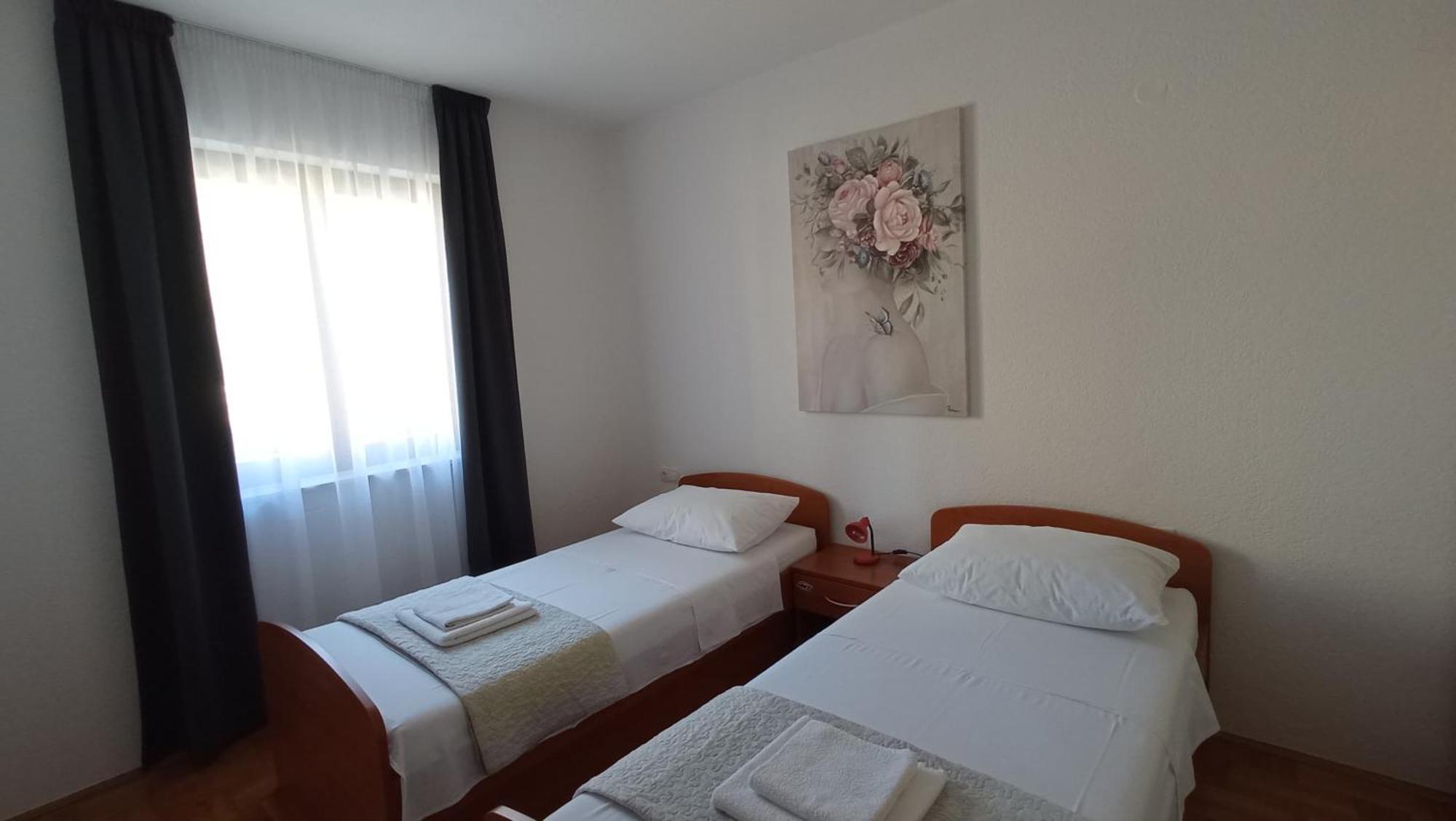 Apartment Apartmani Ferdi Trogir