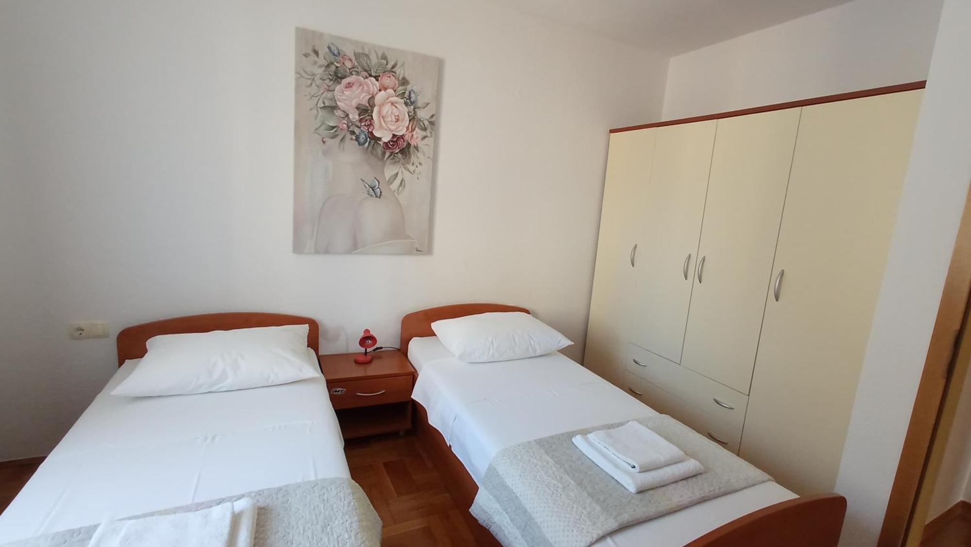 Apartmani Ferdi Apartment *