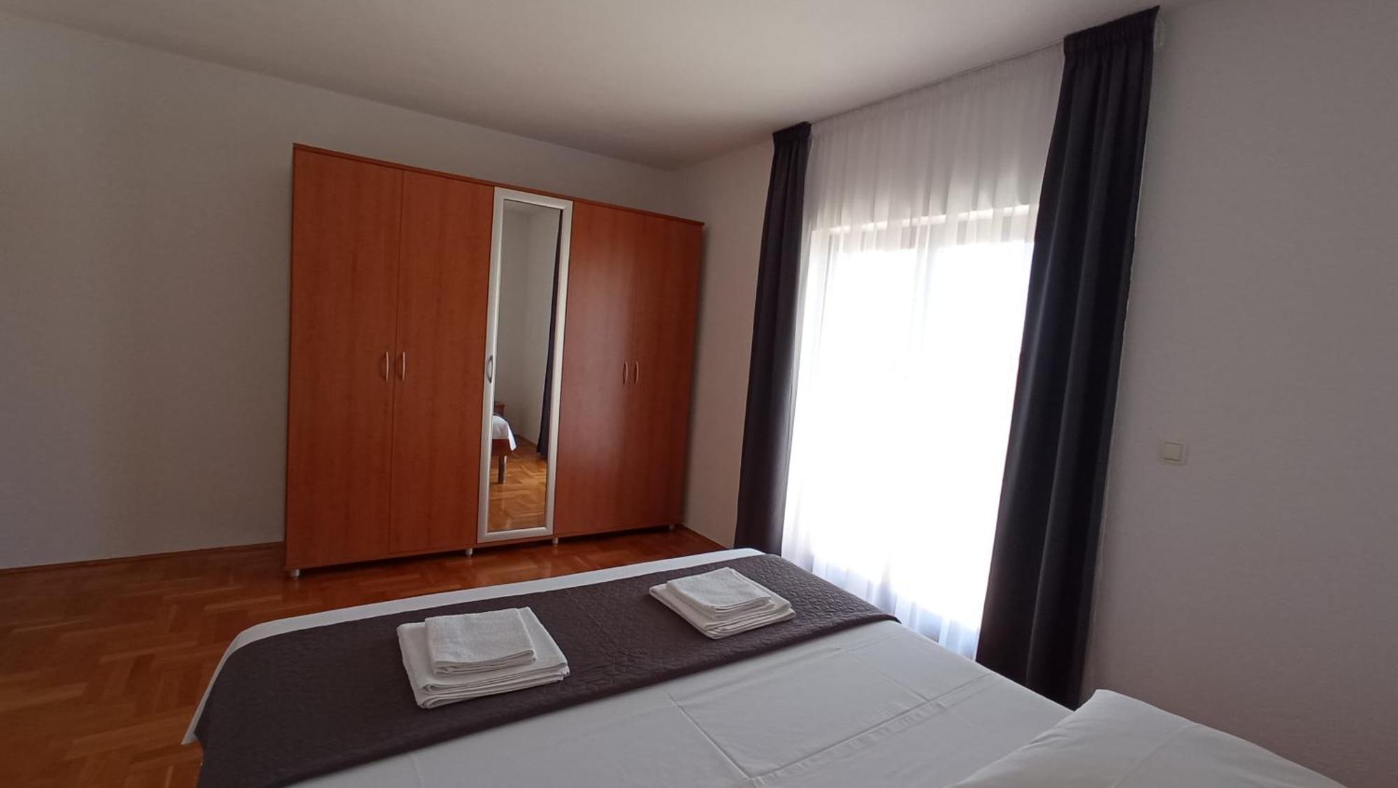 Apartment Apartmani Ferdi