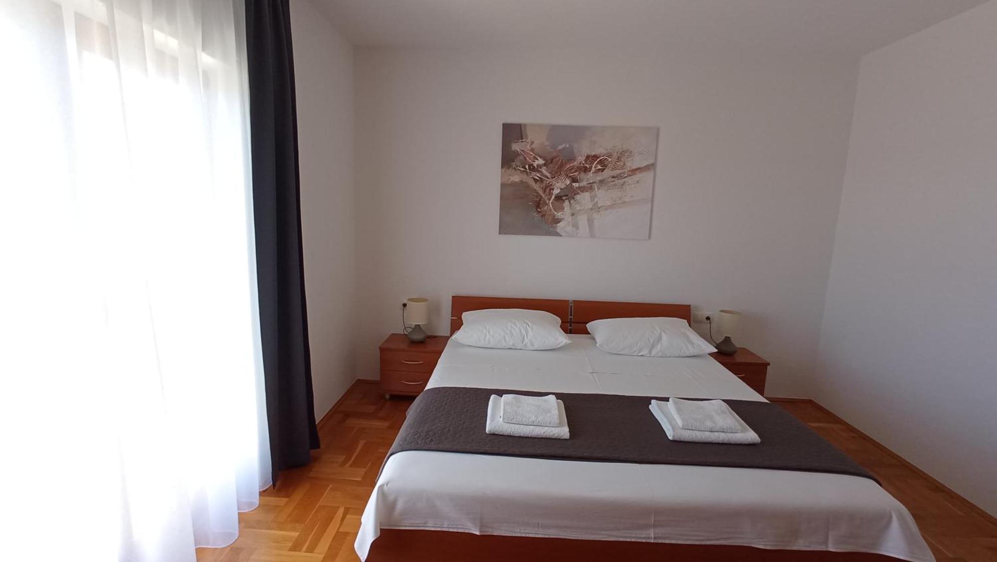 Apartmani Ferdi Apartment