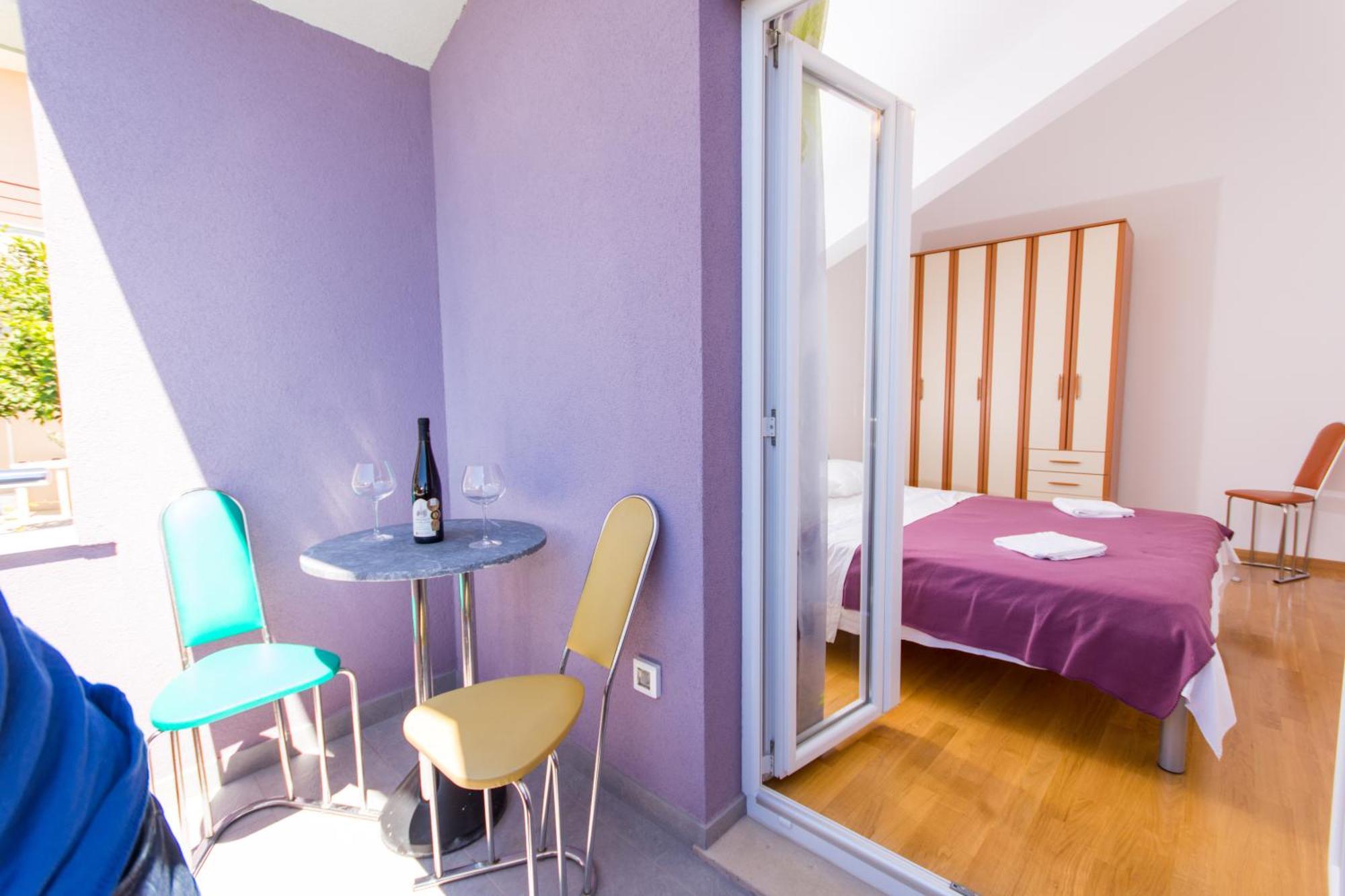 Apartmani Ferdi Apartment Trogir