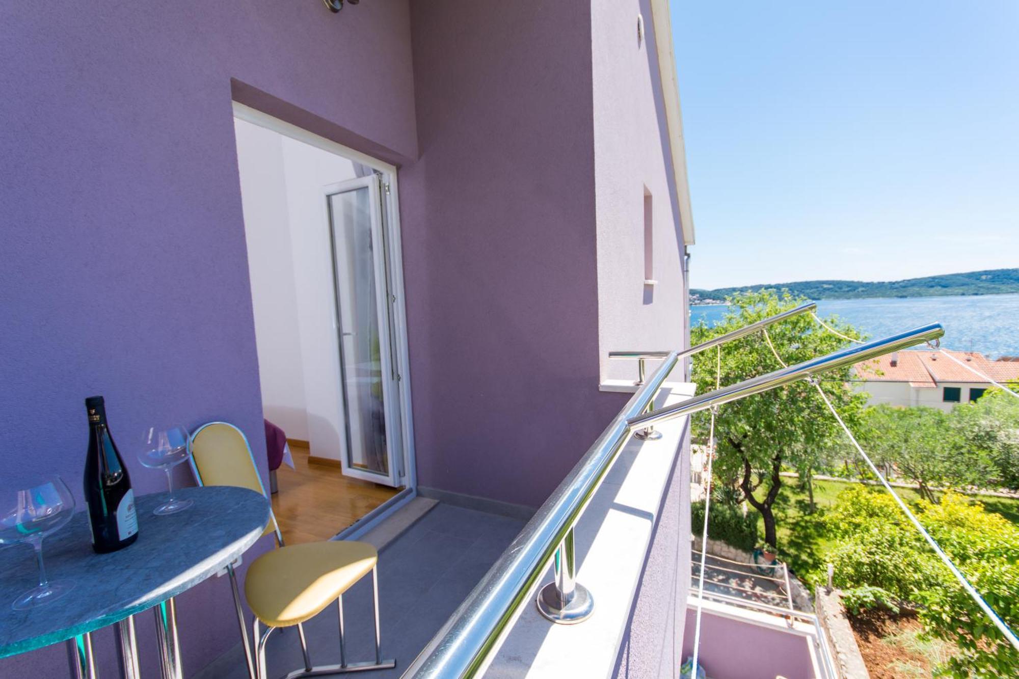 Apartmani Ferdi Apartment