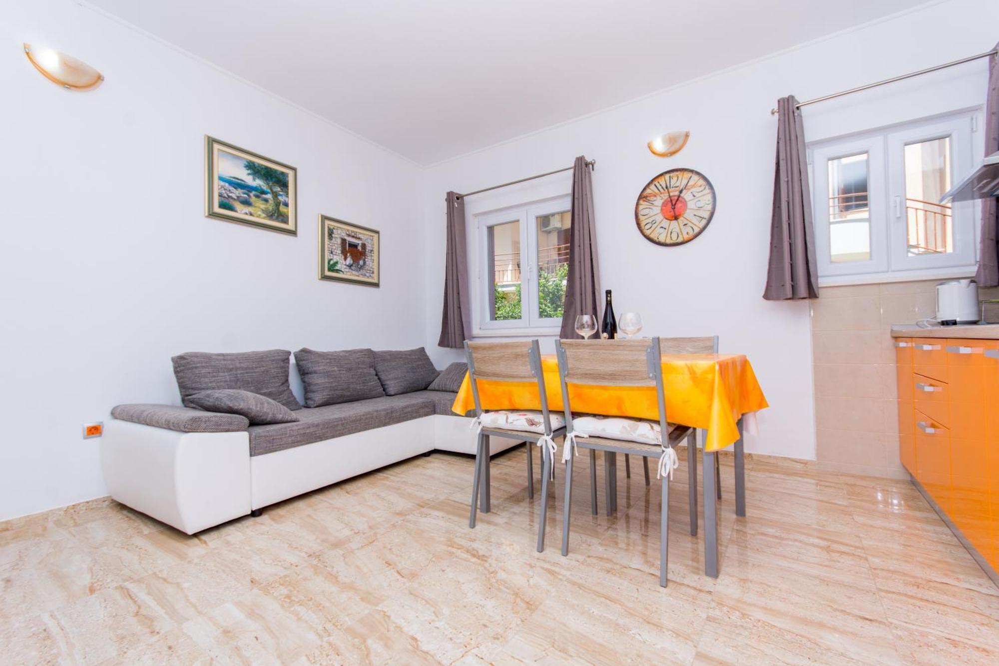 Apartment Apartmani Ferdi