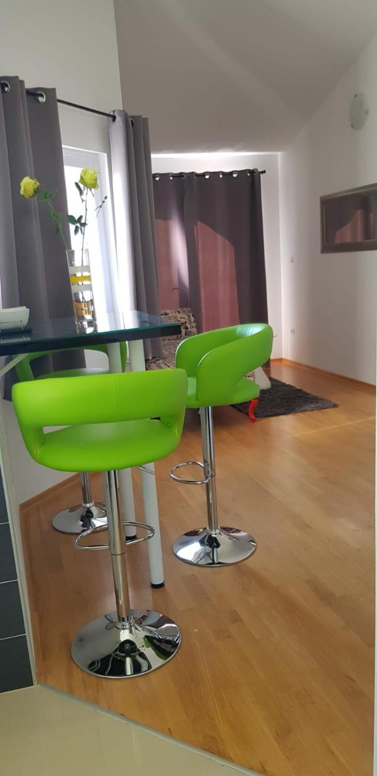 Apartmani Ferdi Apartment