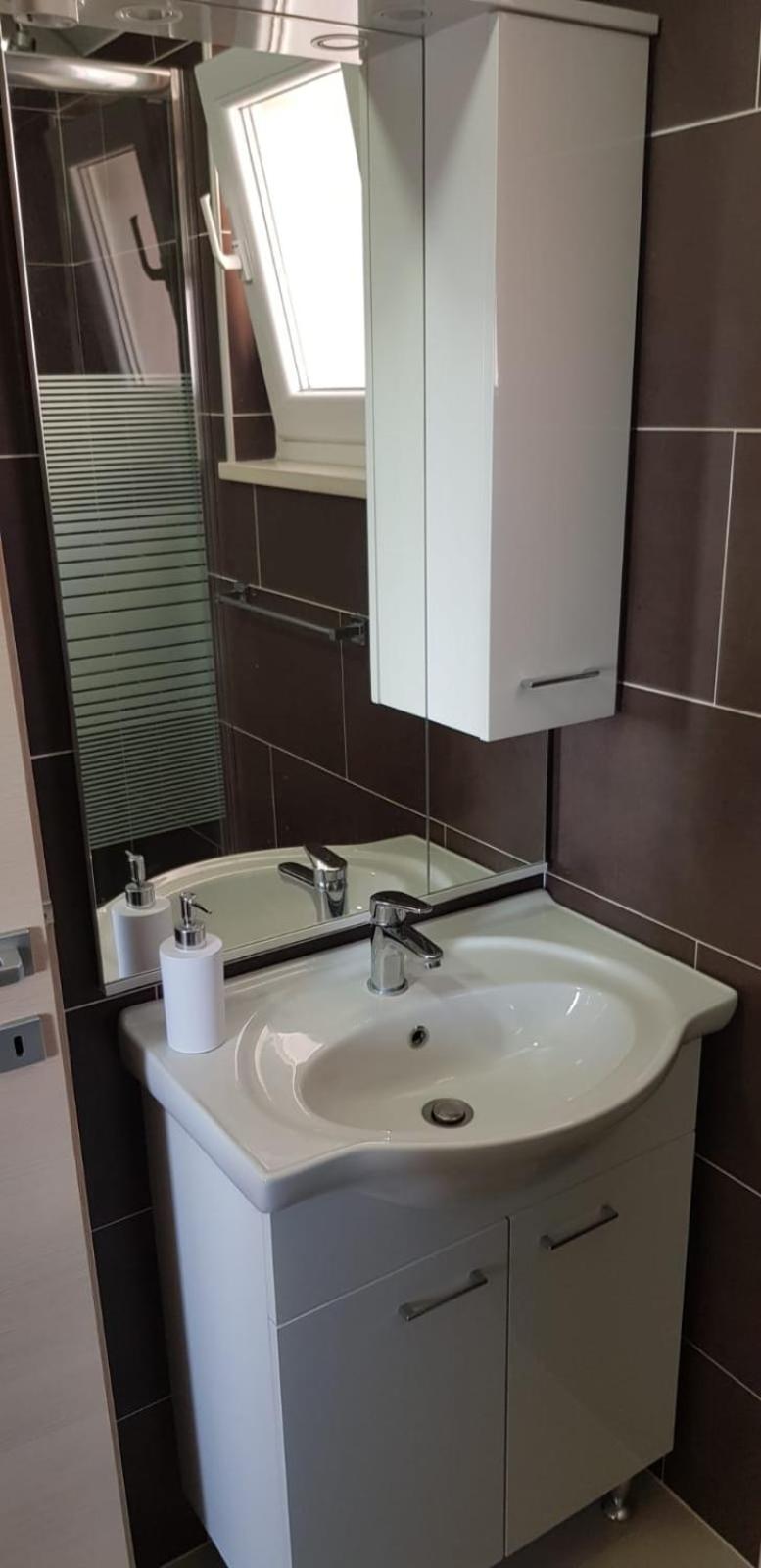 Apartment Apartmani Ferdi