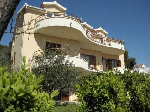 Apartmani Ferdi Apartment