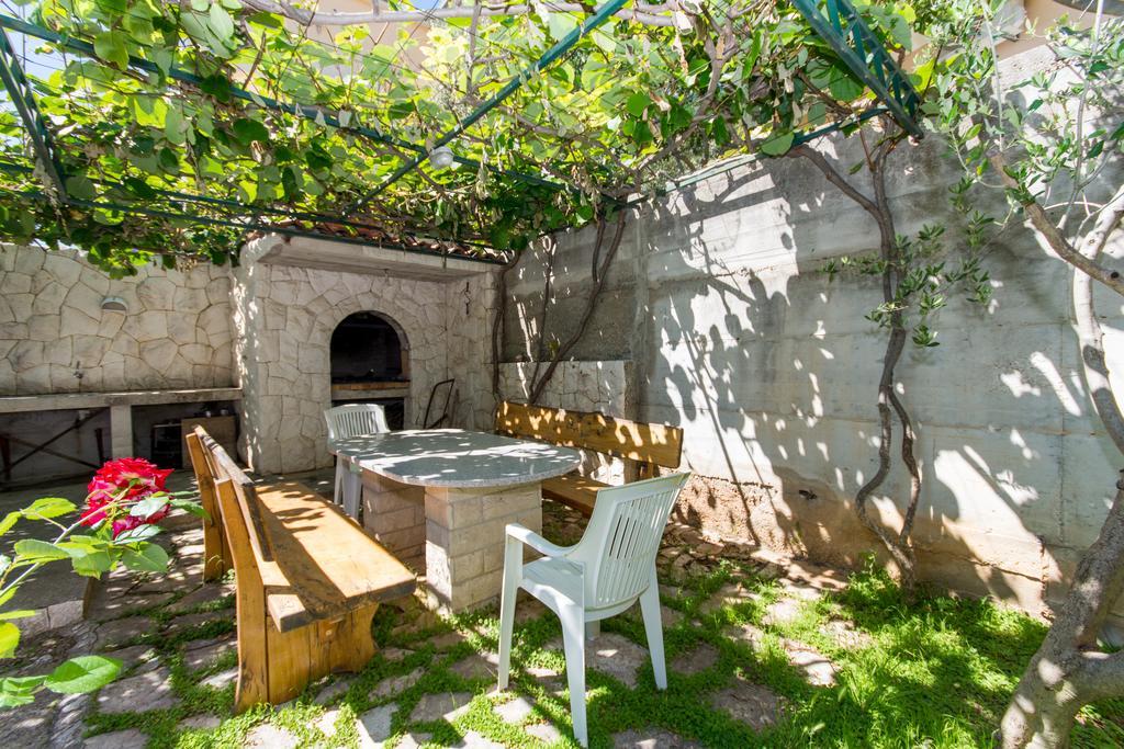 Apartmani Ferdi