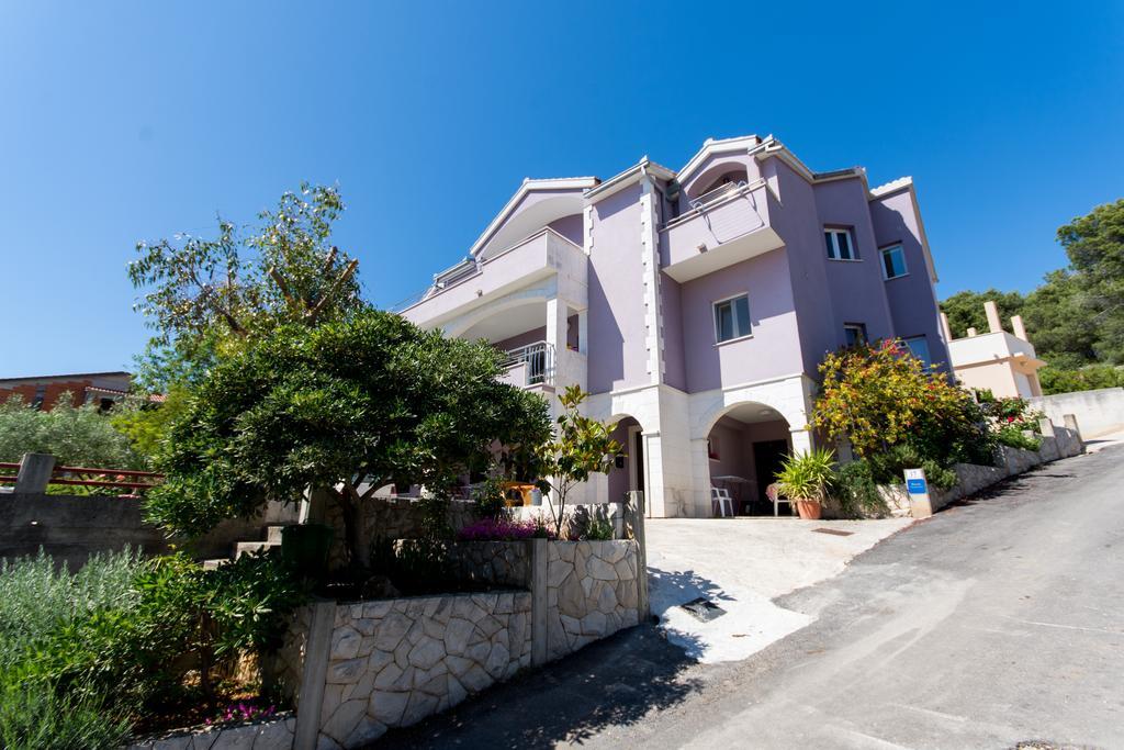 Apartment Apartmani Ferdi Trogir