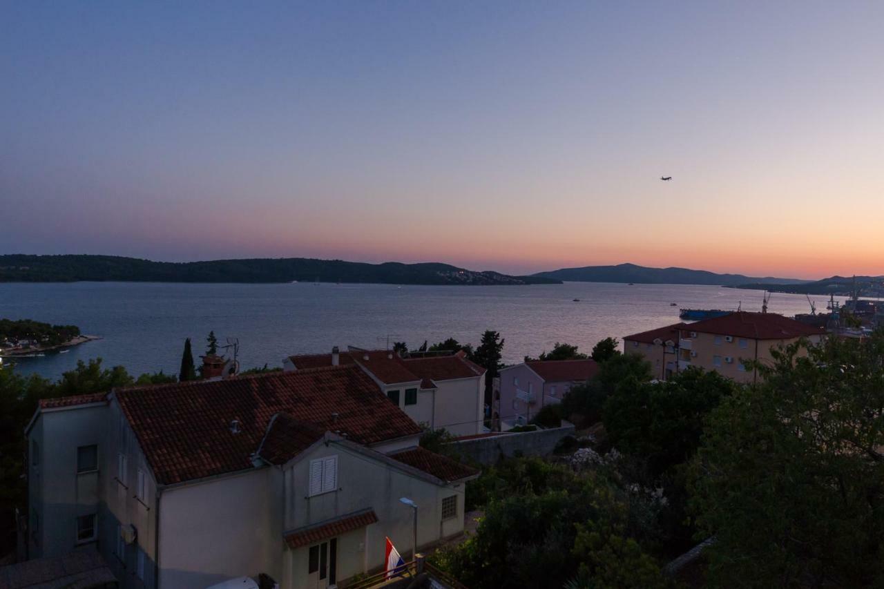 Apartmani Ferdi