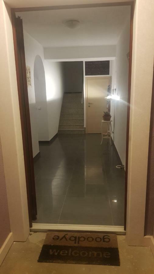 Apartmani Ferdi Apartment