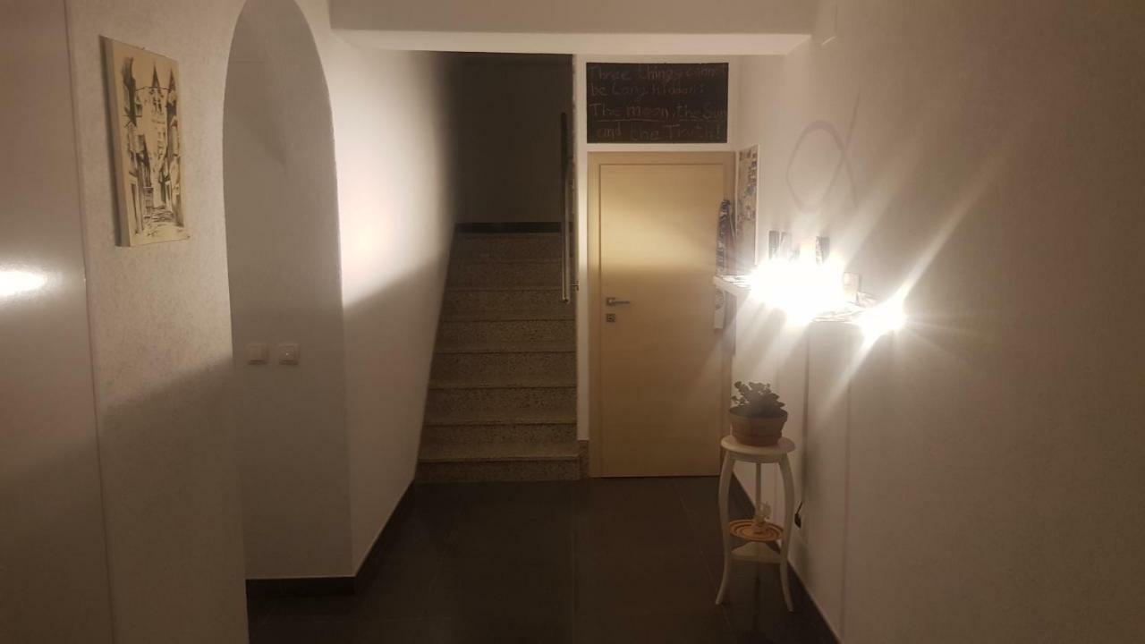 Apartment Apartmani Ferdi *