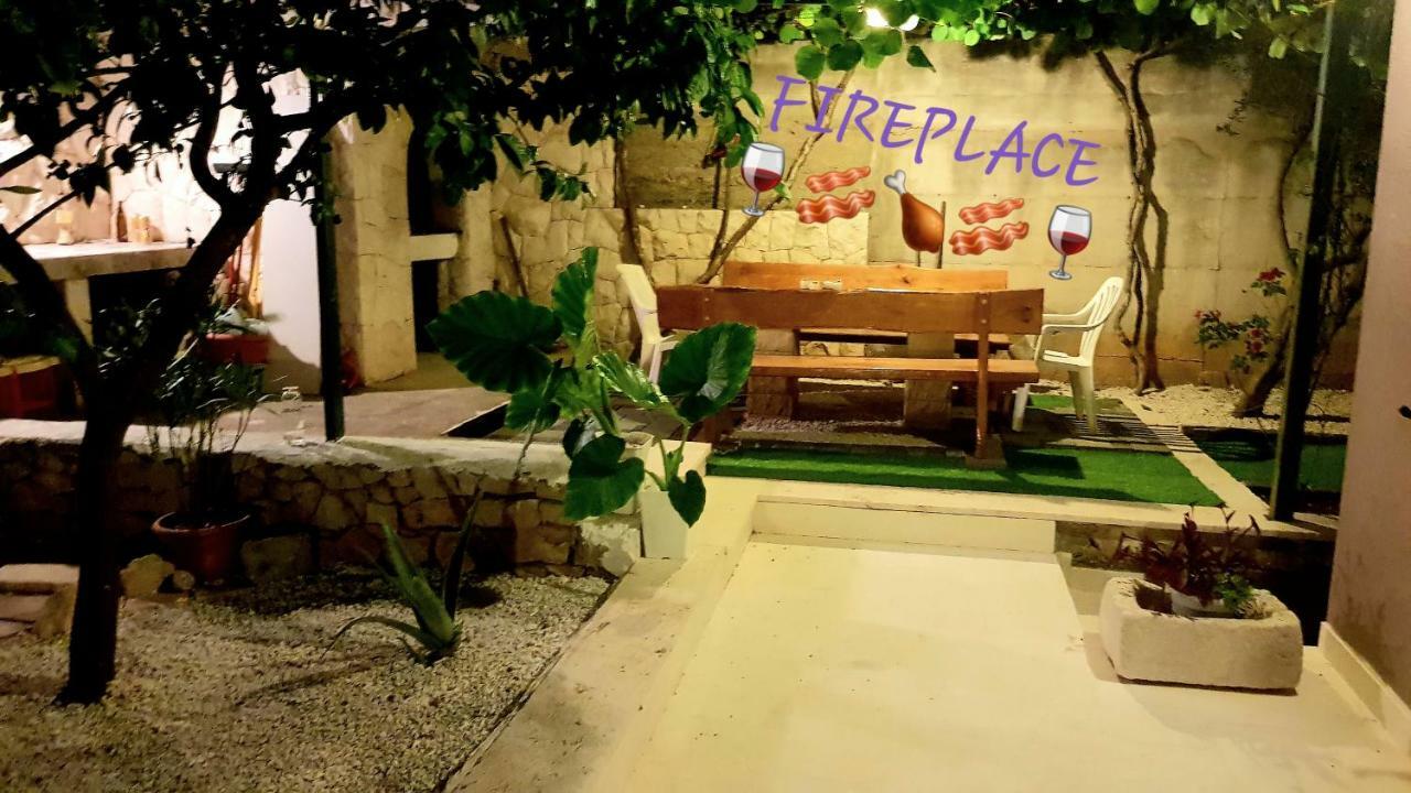 Apartmani Ferdi