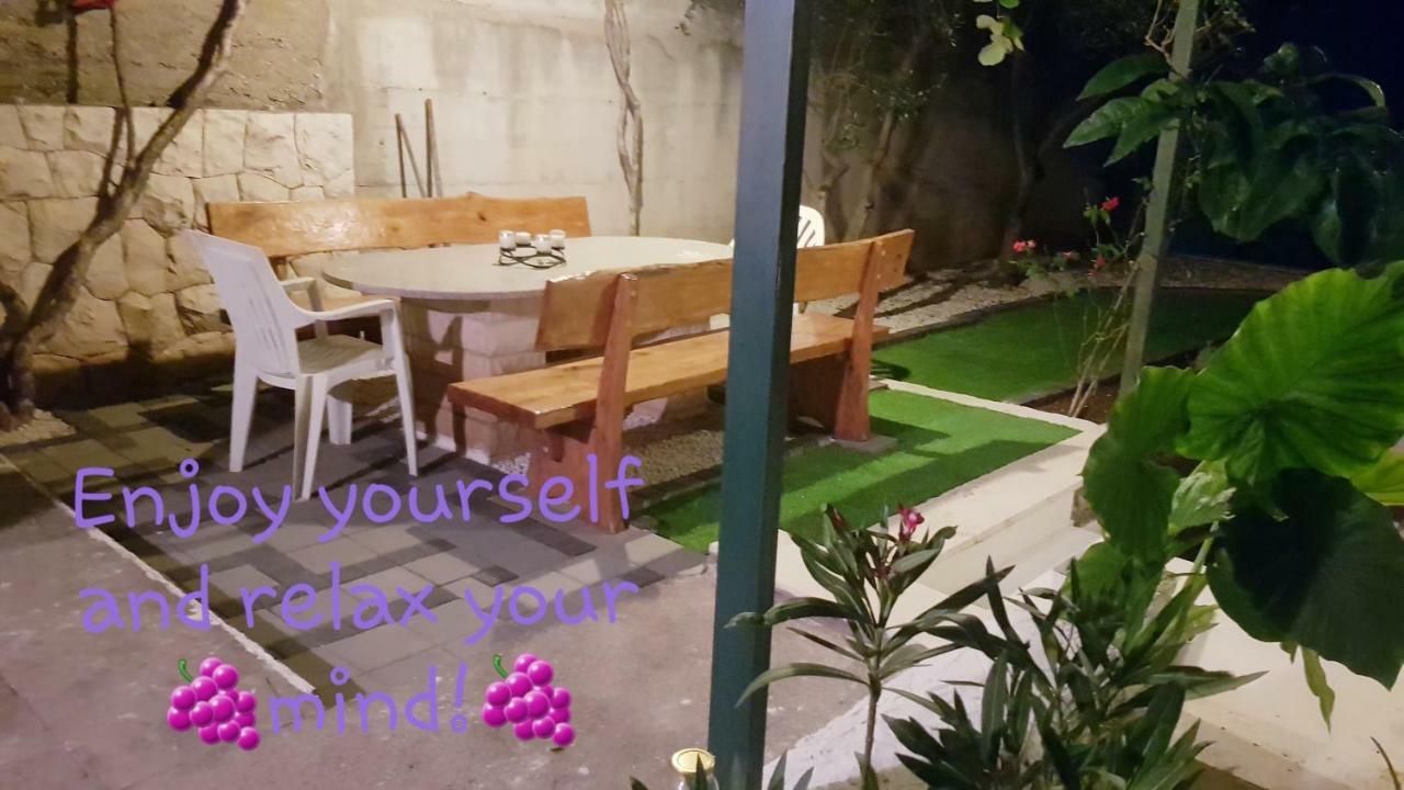 Apartmani Ferdi Apartment Trogir