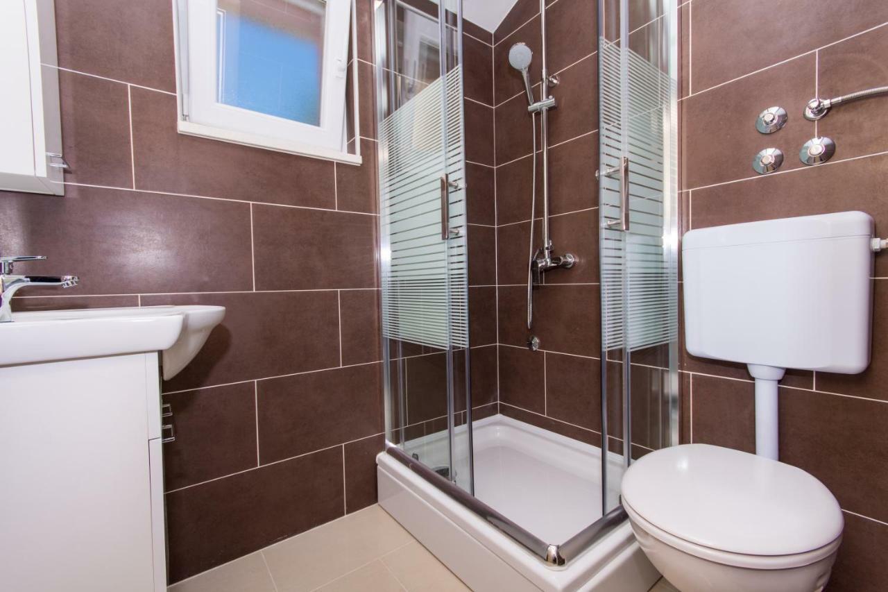 Apartmani Ferdi Apartment Trogir