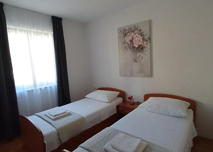 Apartmani Ferdi