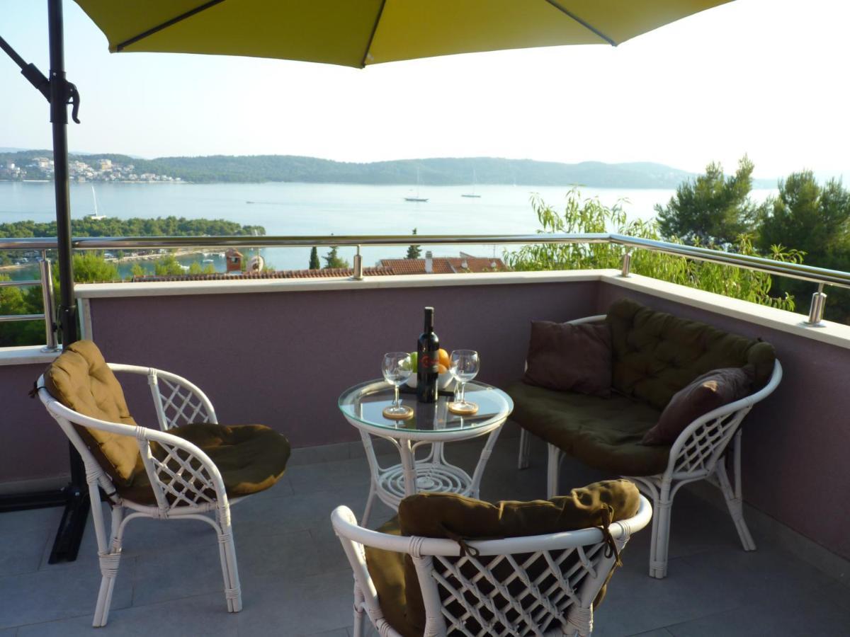 Ferdi Apartmán Trogir